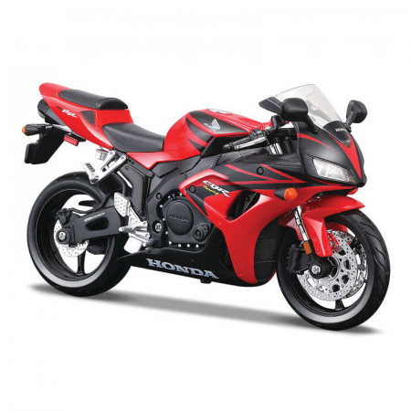 1:12 Motorbike Kit Honda Cbr 1000 R