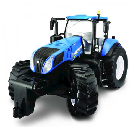 Motosounds New Holland Tractor