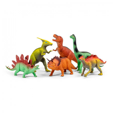 Small Dinosaurs Assortment