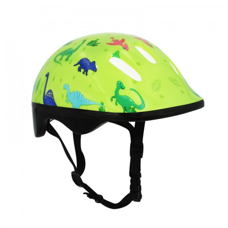Dinosaur Helmet And Pad Set