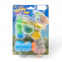 Light Up Bubble Gun (Toy)