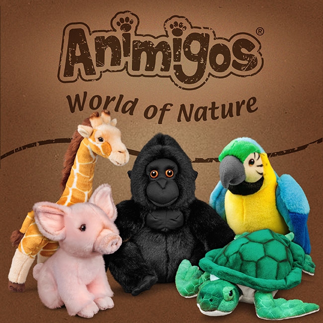 Animigos - World of Nature