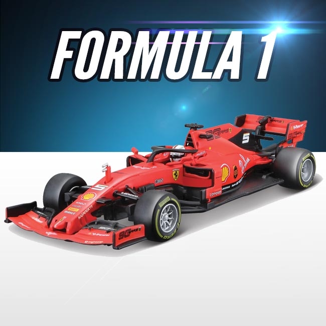 Formula 1